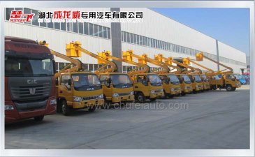 天下专用车市场处于降低阶段，湖北成龙专汽威任显龙威风
