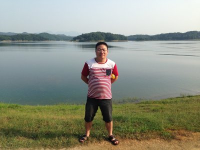BC贷专汽组织公司员工业余时间加入垂纶运动