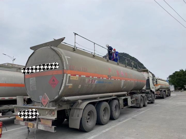 油罐车、加油车、槽罐车年检手续丧失怎么办？
